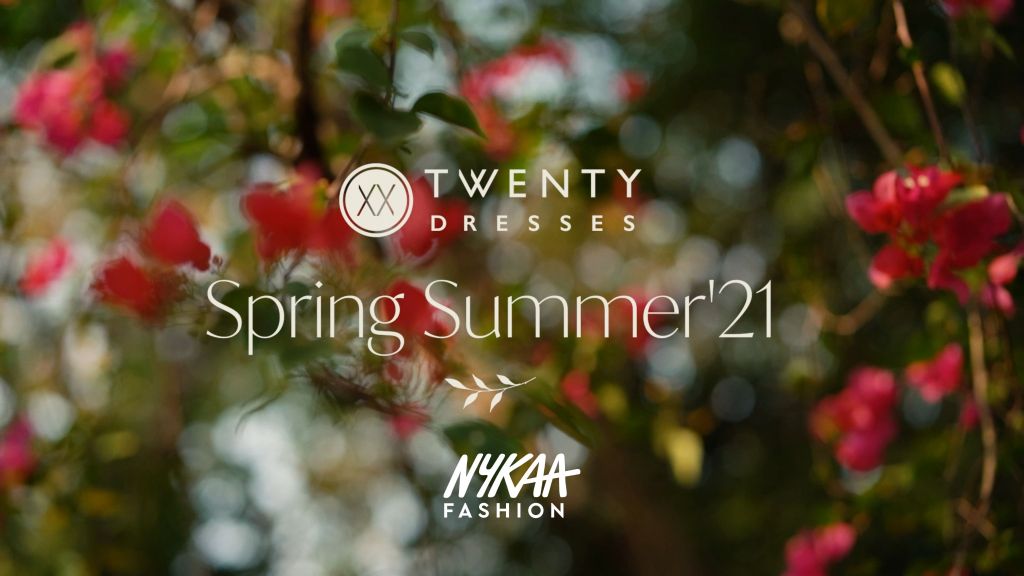 Nykaa Fashion: Spring Summer ’21